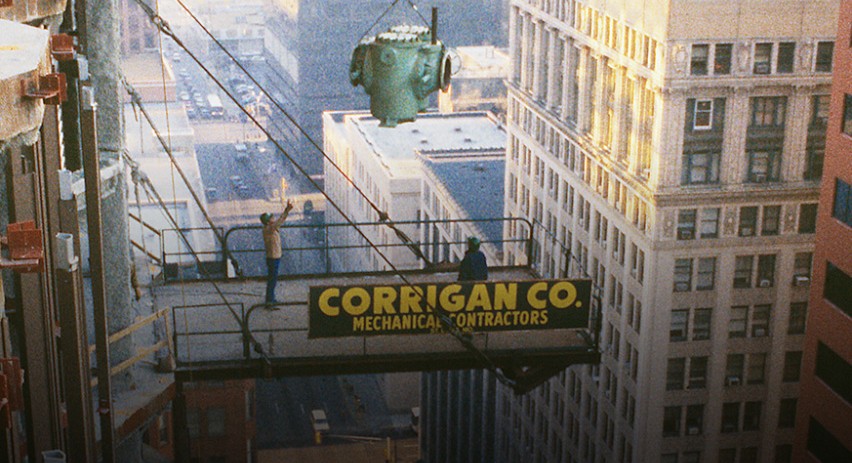 Commercial | Corrigan Company