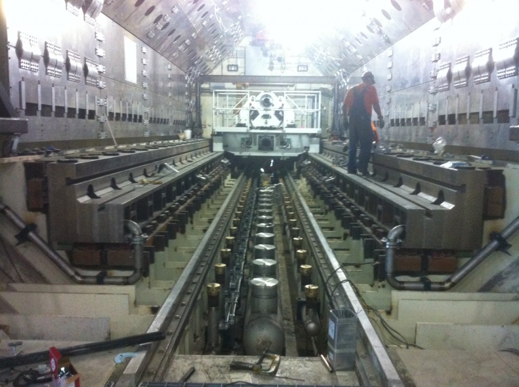 Mechanical Dynamics & Analysis Corrigan Company